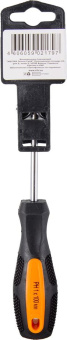 Отвертка Вихрь PH1 крестовая (73/6/2/1) - купить недорого с доставкой в интернет-магазине