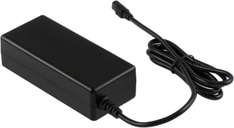 Блок питания Buro BU-A70 ручной 65W 18.5V-20V 11-коннект. 3.5A от бытовой электросети - купить недорого с доставкой в интернет-магазине