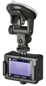 Видеорегистратор Digma FreeDrive Action 4K WiFi черный 8Mpix 2160x3840 2160p 150гр. Allwinner V3 - купить недорого с доставкой в интернет-магазине