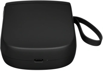 Термопринтер Niimbot D11_H (1746732) 300dpi 50мм/с/USB/BT для печ.этик. черный - купить недорого с доставкой в интернет-магазине