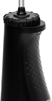 Ирригатор Waterpik Cordless Plus WF-26 портатив. 3насад. черный - купить недорого с доставкой в интернет-магазине