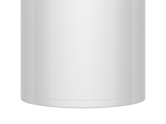 Водонагреватель Thermex Fusion 50 V 2кВт 50л электрический настенный/белый - купить недорого с доставкой в интернет-магазине