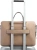 Деловая сумка женская Piquadro Circle CA6698W92/TOBLU с отделением для ноутбука 14" бежевая/голубая натур.кожа - купить недорого с доставкой в интернет-магазине