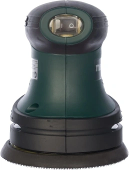 Эксцентриковая шлифмашина Metabo FSX 200 Intec 240Вт D125мм жестк.кейс (609225500) - купить недорого с доставкой в интернет-магазине