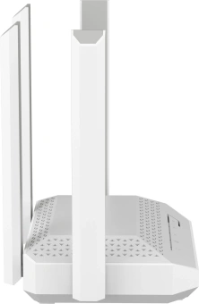 Роутер беспроводной Keenetic Sprinter (KN-3711) AX3000 10/100/1000BASE-TX белый - цена, купить или заказать с доставкой в интернет-магазине Роутер беспроводной Keenetic Sprinter (KN-3711) AX3000 10/100/1000BASE-TX белый - купить недорого с доставкой в интернет-магазине