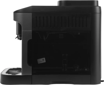 Кофемашина Delonghi Magnifica Evo ECAM290.81.TB 1450Вт черный/серый - купить недорого с доставкой в интернет-магазине