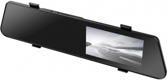 Видеорегистратор Silverstone F1 NTK-370Duo черный 1080x1920 1080p 140гр. JL5211 - купить недорого с доставкой в интернет-магазине