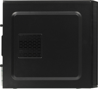 ПК IRU Home 320A5SE MT Ryzen 3 PRO 4350G (3.8) 8Gb SSD256Gb RGr Free DOS GbitEth 400W черный (2007103) - купить недорого с доставкой в интернет-магазине