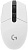 Мышь Logitech G304 Lightspeed белый оптическая 12000dpi беспров. USB 5but (910-005295)