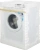 Стиральная машина Indesit EcoTime IWSD 6105 (CIS).L класс: A загр.фронтальная макс.:6кг белый - купить недорого с доставкой в интернет-магазине