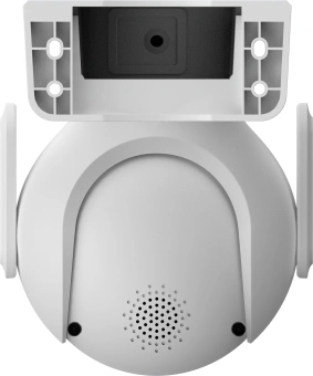Камера видеонаблюдения IP Dahua DH-IPC-P3BP-PV-0360B Wi-Fi 3.6-3.6мм цв. (DH-P3B-PV) - купить недорого с доставкой в интернет-магазине