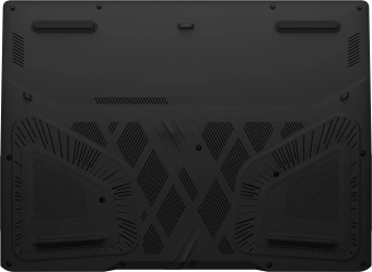 Ноутбук MSI Crosshair A16 HX D8WGKG-078XRU Ryzen 7 8840HX 32Gb SSD1Tb NVIDIA GeForce RTX 5070 8Gb 16" IPS QHD+ (2560x1600) FreeDOS grey space WiFi BT Cam (9S7-15PL21-078) - купить недорого с доставкой в интернет-магазине