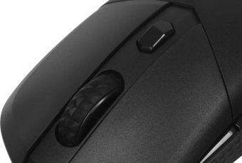 Мышь MSI VERSA 300 W MS-8ZBD черный оптическая 8000dpi беспров. BT/Radio USB 5but (S12-4301260-CLA) - купить недорого с доставкой в интернет-магазине
