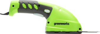 Кусторез/ножницы для травы Greenworks 1600107аккум. - купить недорого с доставкой в интернет-магазине