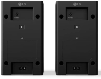 Саундбар LG S80TR 5.1.3 360Вт+220Вт черный - купить недорого с доставкой в интернет-магазине