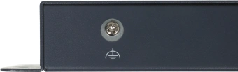 Коммутатор Dahua DH-CHS4110-8ET-90-F (L2) 8x100Мбит/с 1x1Гбит/с 1xКомбо(1000BASE-T/SFP) 8PoE 90W управляемый - купить недорого с доставкой в интернет-магазине