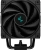 Устройство охлаждения(кулер) Deepcool AK500 Zero Dark Soc-AM5/AM4/1200/1700/1851 черный 4-pin 25.9-31.5dB Al+Cu 240W 1040gr Ret (R-AK500-BKNNMT-G-1) - купить недорого с доставкой в интернет-магазине