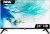 Телевизор LED BBK 24" 24LEM-1033/TS2C (B) Frameless черный HD 60Hz DVB-T2 DVB-C DVB-S2 USB (RUS) - купить недорого с доставкой в интернет-магазине