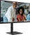 Монитор AOC 27" U27E4CV черный IPS LED 16:9 HDMI M/M матовая HAS Piv 400cd 3840x2160 60Hz DP 4K USB 6.83кг - цена, купить или заказать с доставкой в интернет-магазине Монитор AOC 27" U27E4CV черный IPS LED 16:9 HDMI M/M матовая HAS Piv 400cd 3840x2160 60Hz DP 4K USB 6.83кг - купить недорого с доставкой в интернет-магазине