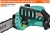 Цепная пила Sturm! CC1614P от сети 1800Вт дл.шины:14" (35cm) - купить недорого с доставкой в интернет-магазине