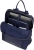 Рюкзак женский Piquadro Lyra CA6216W92T/BLU темно-синий нейлон/натур.кожа - цена, купить или заказать с доставкой в интернет-магазине Рюкзак женский Piquadro Lyra CA6216W92T/BLU темно-синий нейлон/натур.кожа - купить недорого с доставкой в интернет-магазине