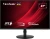 Монитор ViewSonic 27" VA2708-HDJ черный IPS LED 16:9 HDMI матовая HAS Piv 250cd 178гр/178гр 1920x1080 100Hz VGA DP FHD 6.1кг - купить недорого с доставкой в интернет-магазине