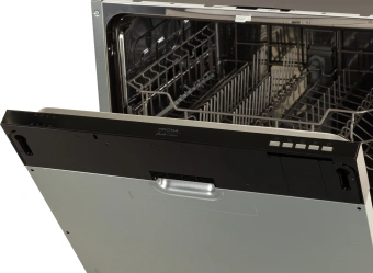 Посудомоечная машина встраив. Krona Delia 60 1930Вт полноразмерная - купить недорого с доставкой в интернет-магазине