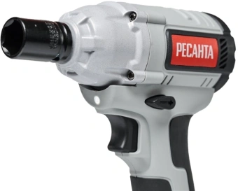 Гайковерт Ресанта АГ-300/20Li аккум. патрон:квад.1/2" (кейс в комплекте) (75/24/3) - купить недорого с доставкой в интернет-магазине