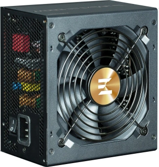 Блок питания Zalman ATX 1000W ZM1000-TMX2SE Gen.5 80+ gold 24pin APFC 120mm fan 12xSATA Cab Manag RTL - купить недорого с доставкой в интернет-магазине