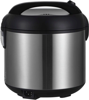 Мультиварка Midea MPC-6034 2л 400Вт серебристый - цена, купить или заказать с доставкой в интернет-магазине Мультиварка Midea MPC-6034 2л 400Вт серебристый - купить недорого с доставкой в интернет-магазине