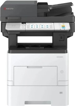 МФУ лазерный Kyocera Ecosys MA4500ifx (110C103NL0) A4 Duplex белый - цена, купить или заказать с доставкой в интернет-магазине МФУ лазерный Kyocera Ecosys MA4500ifx (110C103NL0) A4 Duplex белый - купить недорого с доставкой в интернет-магазине