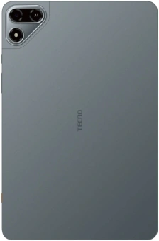 Планшет Tecno MegaPad 2 T1103 G99 2.0 8C RAM8Gb ROM256Gb 10.95" IPS 2560x1600 4G Android 16 серый 8Mpix 8Mpix BT WiFi microSD 2Tb 8200mAh 1776hrs - купить недорого с доставкой в интернет-магазине