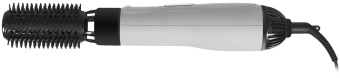 Фен-щетка Starwind SHB 6050 800Вт серый/черный - цена, купить или заказать с доставкой в интернет-магазине Фен-щетка Starwind SHB 6050 800Вт серый/черный - купить недорого с доставкой в интернет-магазине