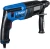 Перфоратор Зубр ЗП-2680 патрон:SDS-plus уд.:2.9Дж 850Вт (кейс в комплекте) - купить недорого с доставкой в интернет-магазине