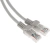 Патч-корд Premier 5-970 3.0 1Гбит/с UTP 4 пары cat5E CCA molded 3м серый RJ-45 (m)-RJ-45 (m) - купить недорого с доставкой в интернет-магазине