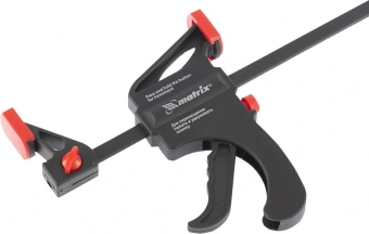 Струбцина Matrix 20561 - купить недорого с доставкой в интернет-магазине