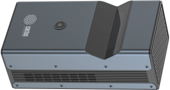 Проектор Cactus CS-PRU.03B.Full HD-A DLP 6500Lm LS 400Lm ANSI (1920x1080) 2000:1 ресурс лампы:30000часов 2xUSB typeA 1xHDMI 1.5кг - купить недорого с доставкой в интернет-магазине