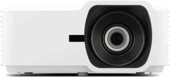 Проектор ViewSonic LSD401HD DLP 4000Lm ANSI (3840x2160) 3000000:1 ресурс лампы:20000часов 1xUSB typeA 2xHDMI 3кг - купить недорого с доставкой в интернет-магазине