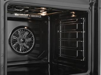 Духовой шкаф Электрический Beko BBIM12301X нержавеющая сталь/черный - купить недорого с доставкой в интернет-магазине