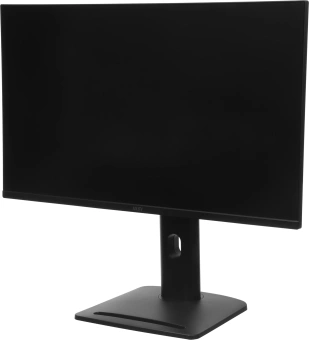 Монитор MSI 27" Pro MP275QPG черный IPS LED 16:9 HDMI M/M матовая HAS Piv 1300:1 300cd 178гр/178гр 2560x1440 100Hz DP Quad 2K (1440p) 6.26кг - купить недорого с доставкой в интернет-магазине