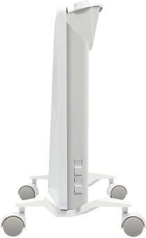 Конвектор Ballu Enzo BEC/EZMR-500 500Вт белый - купить недорого с доставкой в интернет-магазине