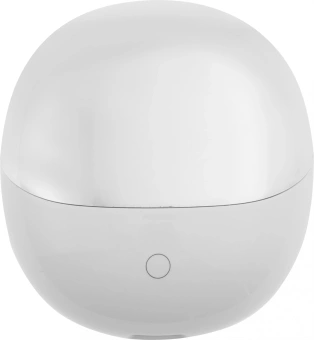 Гарнитура вкладыши Deppa Air Joy белый беспроводные bluetooth в ушной раковине (44310) - купить недорого с доставкой в интернет-магазине