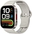 Смарт-часы Xiaomi Redmi Watch 6 Lite 1.96" AMOLED корп.серебристый рем.серый (BHR09CVGL)