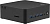 Неттоп MSI Cubi Z 8M-037XRU Ryzen 7 H255 (3.8) 16Gb SSD1Tb RGr CR без ОС WiFi BT (9S6-B03241-038)