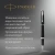 Ручка перьев. Parker Urban Core F309 (CW1931592) Muted Black CT F сталь нержавеющая подар.кор. - цена, купить или заказать с доставкой в интернет-магазине Ручка перьев. Parker Urban Core F309 (CW1931592) Muted Black CT F сталь нержавеющая подар.кор. - купить недорого с доставкой в интернет-магазине