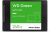 Накопитель SSD WD SATA-III 240GB WDS240G3G0A Green 2.5" - купить недорого с доставкой в интернет-магазине