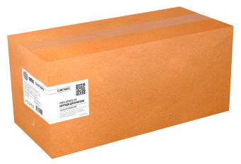Картридж лазерный Cactus CS-CLT-K607S СLT-K607S черный (20000стр.) для Samsung CLX-9250ND/9350ND - купить недорого с доставкой в интернет-магазине