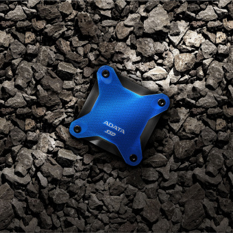 Накопитель SSD A-Data USB 3.1 1TB SD620-1TCBL SD620 2.5" синий - цена, купить или заказать с доставкой в интернет-магазине Накопитель SSD A-Data USB 3.1 1TB SD620-1TCBL SD620 2.5" синий - купить недорого с доставкой в интернет-магазине