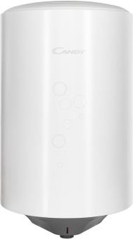 Водонагреватель Candy CR50V-HE1(R) 1.75кВт 50л электрический настенный/белый - купить недорого с доставкой в интернет-магазине