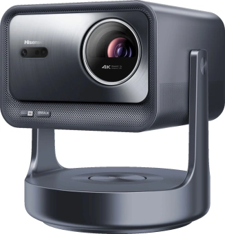 Проектор Hisense C2 Ultra DLP 3000Lm LS 3000Lm ANSI (3840x2160) 2000:1 ресурс лампы:25000часов 2xUSB typeA 1xUSB typeB 2xHDMI 6.3кг - купить недорого с доставкой в интернет-магазине